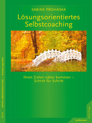 cover image of Lösungsorientiertes Selbstcoaching